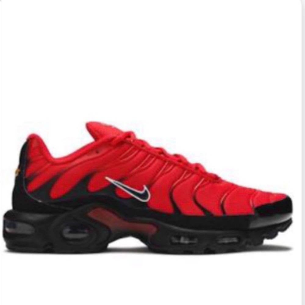 Nike Air Max TN